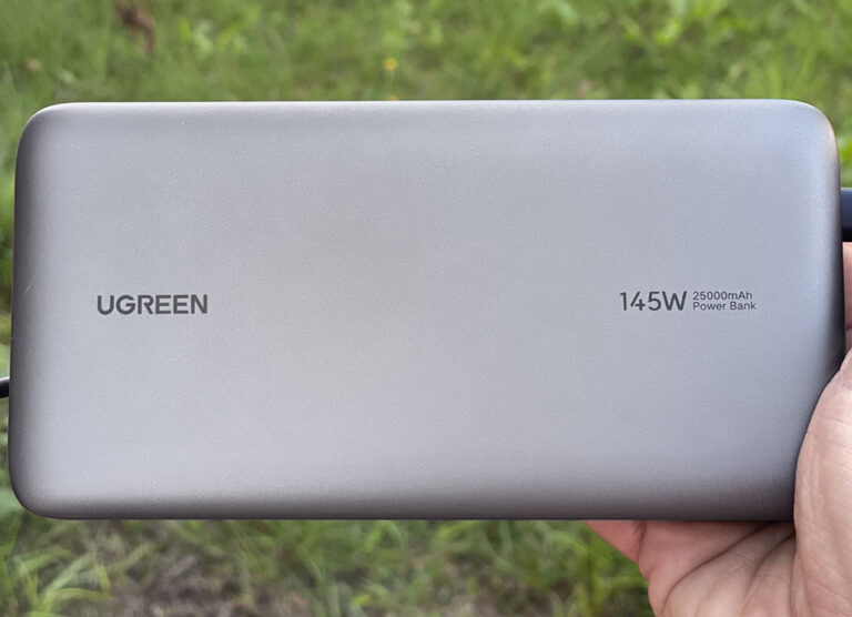 Ugreen 25000 mAH Powerbank